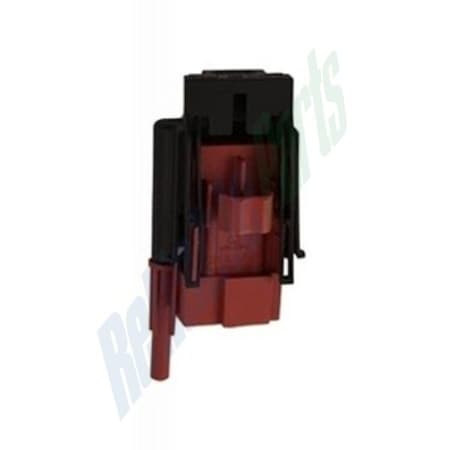 Whirlpool WPW10415587 Whirlpool Water Level Pressure Switch WPW10415587